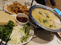 -东北一家人(友谊街店)