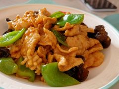 -高玛纳驴肉火烧(一世界店)