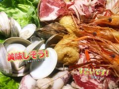 冬阴功火锅-星椰叻沙·椰浆鲜虾面(江南西店)