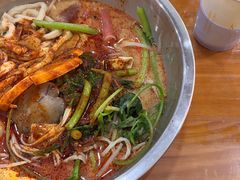-风情居麻辣烫总店