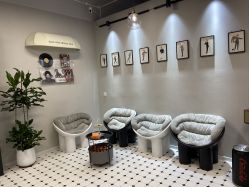 -老男孩男士理容馆·理发·烫染·修面