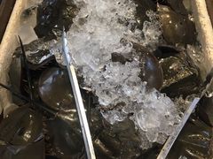 -芭提雅Amporn Seafood自助餐厅