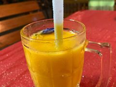 -Barrab restaurant Chiang Rai