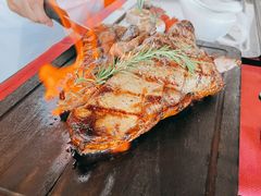 -恰餐厅及酒吧CHAR Bar & Grill(北京三里屯洲际店)