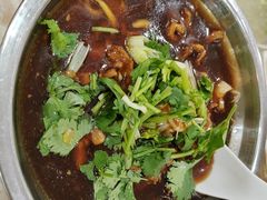 -小高后安粉餐厅(解放四路店)
