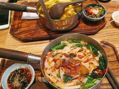 -小满手工粉(上海月星环球港店)