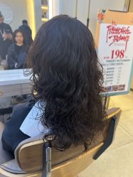 -东时烫染造型·Hair Salon
