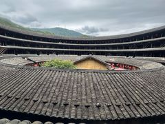 -初溪土楼群