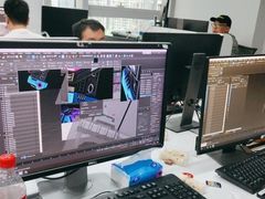 -火星时代教育(成都校区)