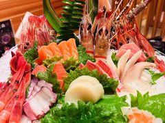 -王鼎精致料理铁板烧(世博源店)