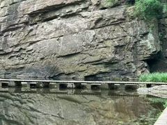 -龙潭大峡谷自然风景区