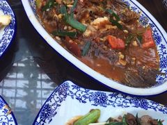 -阿鹏故事云南野生菌火锅(人民路店)