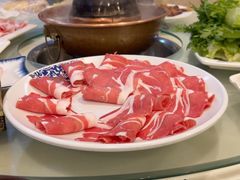 -福寿斋·老北京铜锅涮肉·烤鸭(顺义总店)