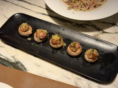 -at cafe 意大利餐厅(集美店)