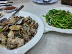 -新山亚明小厨