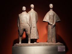 -中华艺术宫(上海美术馆)