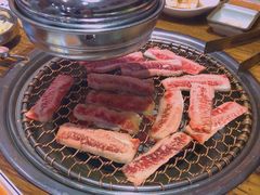-韩一品韩国料理(柏庐南路店)