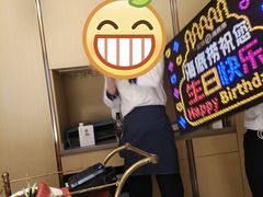 -海底捞火锅(泉城路店)
