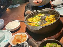 -佬麻雀·新湘菜(珠海金发购物中心店)