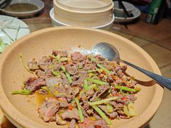 -北方家宴(番禺永旺店)