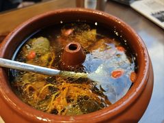 -88号小吃店·经典云南菜·地道纳西美食