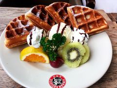 -漫咖啡 (CCPAPK店)