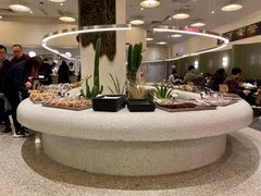 -OUR Bakery(SKP-S店)