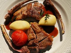 -JANS意式简餐厅·惠灵顿牛排