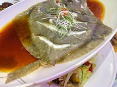 -味道香山烤鸭店(马池口店)