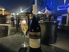 -Mercato莫卡多露台餐厅与酒吧(K11店)