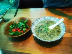 -树厨贵州菜(花果园购物中心店)