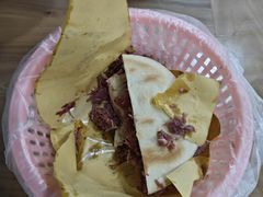 -邢老三肉丸糊辣汤(西安总店)