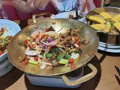 -湘约东方(民星路店)