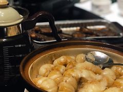 砂锅焗百合-香雪海饭店中餐厅(人民桥店)