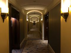 -上海和平饭店华懋阁 Cathay Room