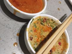 -海底捞火锅(中原万达广场店)