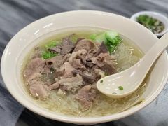 -叶客·客家菜·八刀汤(东骏店)