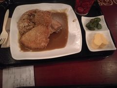 -大冒险家餐厅