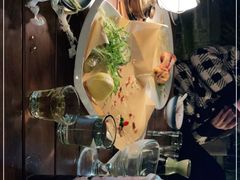 -兰桂坊·花园餐厅(西湖店)