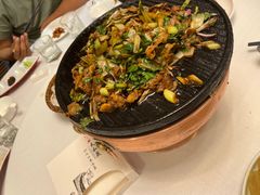 -天和晟新京菜.水煮鱼.湘土菜(国展店)