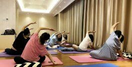 -湖畔阳光月子中心(泰达会馆店)