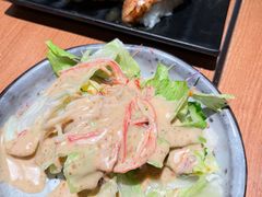 -万岁寿司(天河领展店)