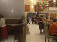 -大鸭梨烤鸭(左家庄店)
