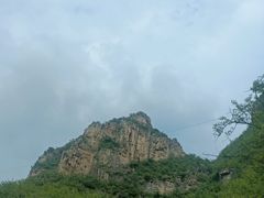 -娲皇宫