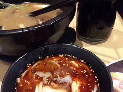 -阿香米线(大兴龙湖天街店)