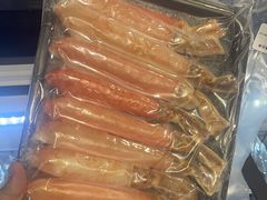 -吉之仙•中国制造•出口级食材日料店(领事馆总店)