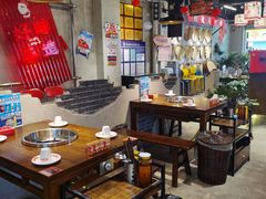 -牛市坎火锅(建设路店)