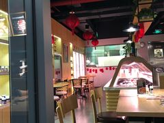 大堂-MEAT MATE 鲜食肉铺(凤凰汇·里巷店)