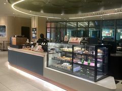 -星巴克臻选(深圳龙岗万科店)