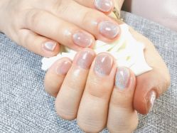 点击看大图 手部美甲-Beauty Nails 美甲美睫皮肤管理